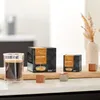 Tchibo Qbo Caffè Crema Buna Enteta Premium Kaffeekapseln, 8 Produktbild-Vorschau 2