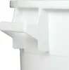 50 Liter Universaleimer mit Deckel Produktbild-Vorschau 3