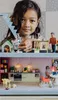 Lundby Puppenhaus Puppen für Familie Puppenfamilie Nikki Produktbild-Vorschau 4