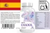 Diaxil - 300 Kapseln (5x60 Kapseln), 5er Pack Produktbild-Vorschau 14