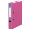 DONAU 3950001-30 Klassik Ordner pink Karton 5,0 cm DIN A4 Anteprima dell’immagine prodotto 1