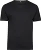 Tee Jays 5060 | Herren Raw Edge Tee / 100 Produktbild-Vorschau 2