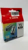 Canon BCI-15 BK schwarz Produktbild-Vorschau 1