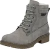 A single grey boot is shown against a white background. Anteprima dell’immagine prodotto