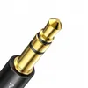 Mcdodo Strong Aux Mini Jack Kabel 3.5Mm Geflochten 1,2M Produktbild-Vorschau 5