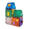 Set de construction magnétique Brick Tiles, 16 pièces, Voir les images du produit 3