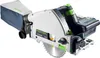 Festool Akku-Tauchsäge TSC 55 5,0 KEBI-Plus/XL | 577342 Produktbild-Vorschau 8