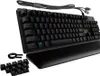 Logitech G G513 CARBON LIGHTSYNC RGB Mechanická herní Náhled obrázku produktu 8
