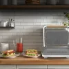 Cecotec Elektrogrill Rock'nGrill 1300 Wood W Produktbild-Vorschau 4