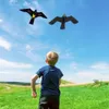 2 Stück Vogelscheuche Drachen Vogelschreck Vogelabwehr Produktbild-Vorschau 3