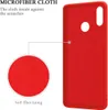 Cadorabo Hülle für Huawei P20 LITE 2018 / NOVA 3E Schutz Produktbild-Vorschau 5