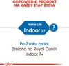 Royal Canin Home Life Indoor 27, Dorosły, 4 kg Podgląd zdjęcia produktu 4