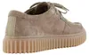 CLARKS Schnürschuh Torhill mit gerippter Laufsohle 3227 Produktbild-Vorschau 15