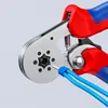 KNIPEX 97 55 14 Selbsteinstellende Crimpzange für Produktbild-Vorschau 18
