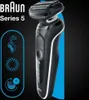 Rasoio elettrico ricaricabile Braun 51W1000S Anteprima dell’immagine prodotto 14