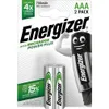 Energizer Akku Recharge -AAA HR03 Micro   700mAh        Produktbild-Vorschau 7
