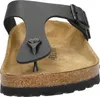 Birkenstock Gizeh Bs Couleur Noir Voir les images du produit 10