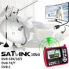 Satlink ST-5155 H.265 (10 bitů ) DVB-S/S2/T/T2/C Náhled obrázku produktu 3