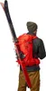 Plecak turystyczny Gregory Targhee 32 S/M, gamma red Anteprima dell’immagine prodotto 5