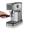 Cloer 5829, Ekspres do espresso, 1 l, 1350 W, Czarny, Stal Podgląd zdjęcia produktu 8