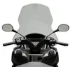 Windscherm PUIG V-Tech Touring, transparant/lichtgrijs, Productafbeelding-voorbeeld 7