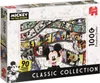Disney 90th Anniversary 1000 pcs, 1000 Stück(e), Cartoons, Produktbild-Vorschau 1
