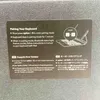 ESR 6B016A Tastaturgehäuse für iPad Air 13'' QWERTZ (M2) Produktbild-Vorschau 13