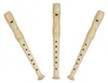GOKI flauto di legno per bambini 20 cm (1 pezzo) Anteprima dell’immagine prodotto 4