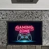 Gaming Zone Controller Fußmatte XL in 40x60 cm in Produktbild-Vorschau 2