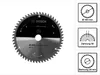 Bosch 2608837763 Bosch Kreissägeblatt ST AL H 165x20 T54 Anteprima dell’immagine prodotto 16