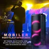 Reflexion Bluetooth Lautsprecher USB AUX - Lautsprecher - Produktbild-Vorschau 22