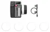 Sada příslušenství pro ruční jednotku DJI Focus Pro, černá Náhled obrázku produktu 2