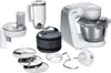 Bosch CreationLine MUM58W20 Küchenmaschine 1000W 7 Stufen Produktbild-Vorschau 3