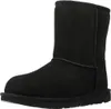 UGG CLASSIC II Schwarz Produktbild-Vorschau 1