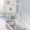 roba Hängebettchen 'safe asleep', Liegefläche 90x45cm, Produktbild-Vorschau 5