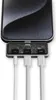 Satechi USB-C PD Mobile XR Hub & 3.5mm Audio space grey Produktbild-Vorschau 9