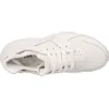 Nike Huarache Run GS All White LTD RARITÄT Laufschuhe Produktbild-Vorschau 15