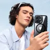 Handyhülle für iPhone 17, ESR Classic Hybrid mit MagSafe, Produktbild-Vorschau 6