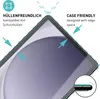 2x Schutzglas Panzerfolie Klar für Galaxy Tab A9 Plus Produktbild-Vorschau 3