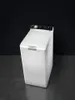 AEG LTR8A80370 Waschmaschine Toplader, Serie 8000 PowerCare Produktbild-Vorschau 3