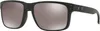 Oakley Holbrook Matte Black/Prizm Black Matte Black/Prizm Produktbild-Vorschau 1