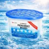 6x déshumidificateurs avec 230g de granulés Absorbeur Voir les images du produit 1