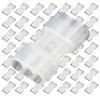 10 Dreifach-Steckverbinder für Arm Knicklichter, Zubehör Produktbild-Vorschau 4