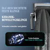 VGR 640 Professional Hair Trimmer Männer, drahtloser Produktbild-Vorschau 4