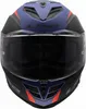 Ls2 Ff818 Storm Iii Dynamo Integralhelm Blau M Blau M Produktbild-Vorschau 5