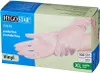 Hygostar 2680 Vinylhandschuhe Ideal transparent Gr. 10/XL Podgląd zdjęcia produktu 9