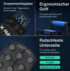 Hulser Liegestütze Brett - 14 in 1 - Faltbares Produktbild-Vorschau 4