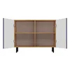 Topeshop KAMA 2K ART/G KPL, Lagerschrank, Bodenstehend, Produktbild-Vorschau 9