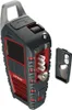 Eton Odyssey DAB+ Radio d'urgence Manivelle solaire Voir les images du produit 7