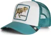 Goorin Bros. Kids OG Trucker Cap TBD Monster Sea Produktbild-Vorschau 2